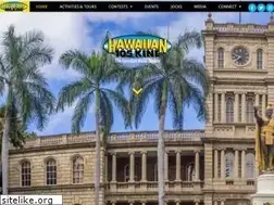Sites similar to hawaiian105.com