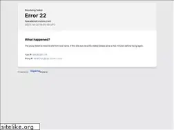 Sites similar to hawaiianaircruises.com