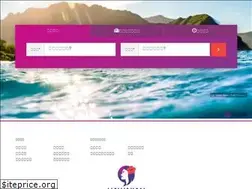 Sites similar to hawaiianairlines.com.tw