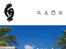 Sites similar to hawaiianattitude.com
