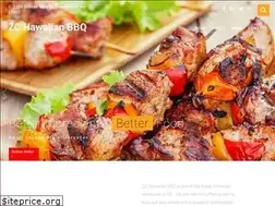 Sites similar to hawaiianbbqnc.com