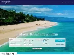 Sites similar to hawaiianbeachfront.com