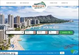 Sites similar to hawaiianbeachrentals.com
