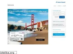 Sites similar to hawaiianbohcard.com