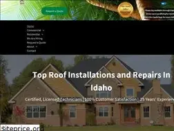 Sites similar to hawaiianbuiltroofing.com