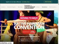 Sites similar to hawaiiancouncil.org