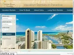 Sites similar to hawaiiandreamvacations.com