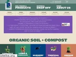 Sites similar to hawaiianearth.com