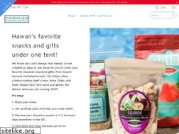 Sites similar to hawaiianfarmersmarket.com