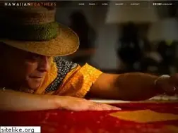 Sites similar to hawaiianfeathers.com