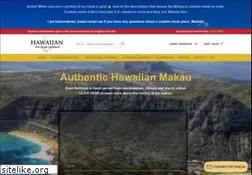 Sites similar to hawaiianfishhooknecklace.com
