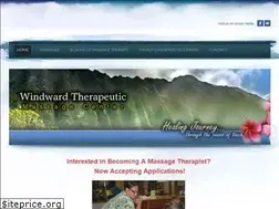 Sites similar to hawaiianhealers.com