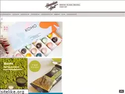 Sites similar to hawaiianhost.jp
