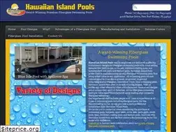Sites similar to hawaiianislandpools.biz