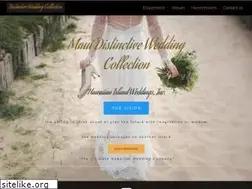 Sites similar to hawaiianislandweddings.com