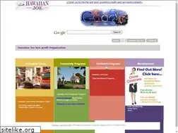 Sites similar to hawaiianjoe.org