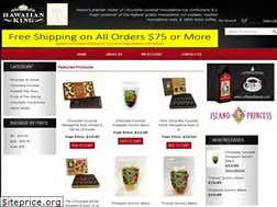 Sites similar to hawaiianking.com