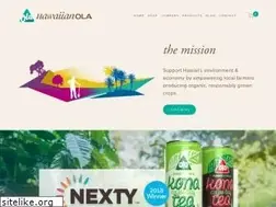 Sites similar to hawaiianola.com