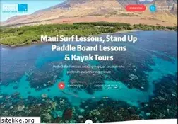 Sites similar to hawaiianpaddlesports.com