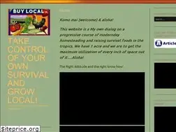 Sites similar to hawaiianparadisecoop.wordpress.com