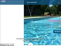 Sites similar to hawaiianpoolbuilders.com