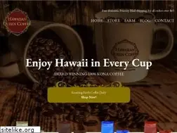 Sites similar to hawaiianqueencoffee.com