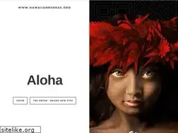 Sites similar to hawaiianreggae.org