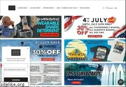Sites similar to hawaiiansouthshore.com