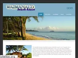 Sites similar to hawaiiansunrise.com