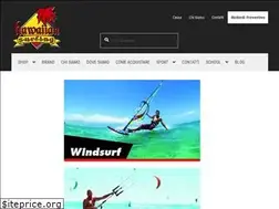 Sites similar to hawaiiansurfing.com
