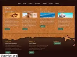 Sites similar to hawaiiantan.net