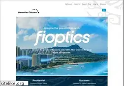 Sites similar to hawaiiantel.com