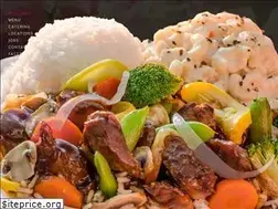 Sites similar to hawaiiantime.com