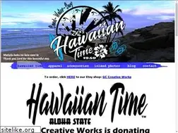 Sites similar to hawaiiantime.net