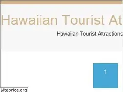 Sites similar to hawaiiantouristattractions.com
