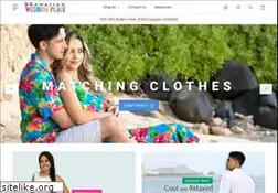Sites similar to hawaiianweddingplace.com