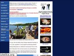 Sites similar to hawaiiatolls.org
