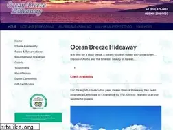 Sites similar to hawaiibednbreakfast.com