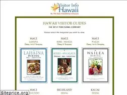 Sites similar to hawaiibestguide.com