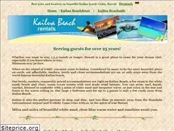 Sites similar to hawaiibestrentals.com