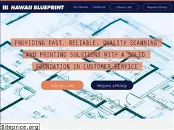 Sites similar to hawaiiblueprint.com