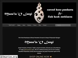Sites similar to hawaiibonecarving.com
