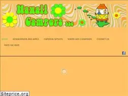 Sites similar to hawaiicampers.net