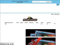 Sites similar to hawaiicinema.com