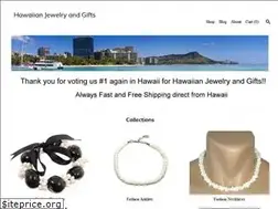 Sites similar to hawaiicity.com