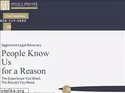 Sites similar to hawaiicriminaldefense.net