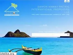Sites similar to hawaiidamon.com