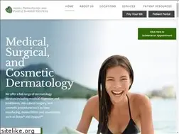 Sites similar to hawaiiderm.com