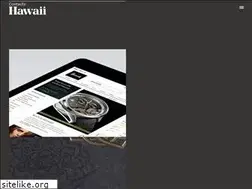 Sites similar to hawaiidesign.co.uk