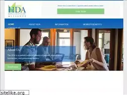 Sites similar to hawaiidispensaryalliance.org